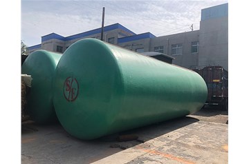 山西sf雙層油罐廠家采取的防漏措施有哪些？